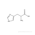 Best Quality L-Histidine ideal nutrient fortifier L-Histidine Manufactory